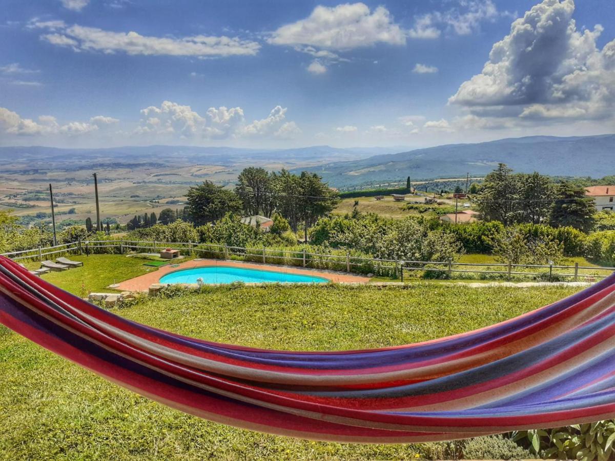 Dimora Degli Angeli Villa Chianni Dış mekan fotoğraf