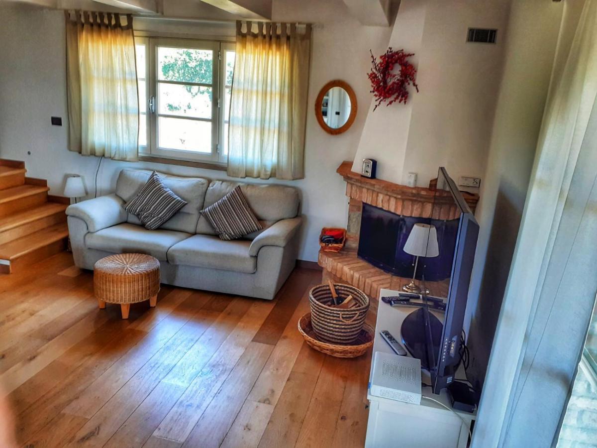 Dimora Degli Angeli Villa Chianni Dış mekan fotoğraf