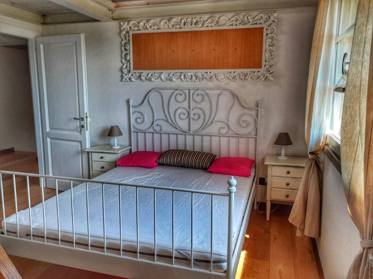 Dimora Degli Angeli Villa Chianni Dış mekan fotoğraf