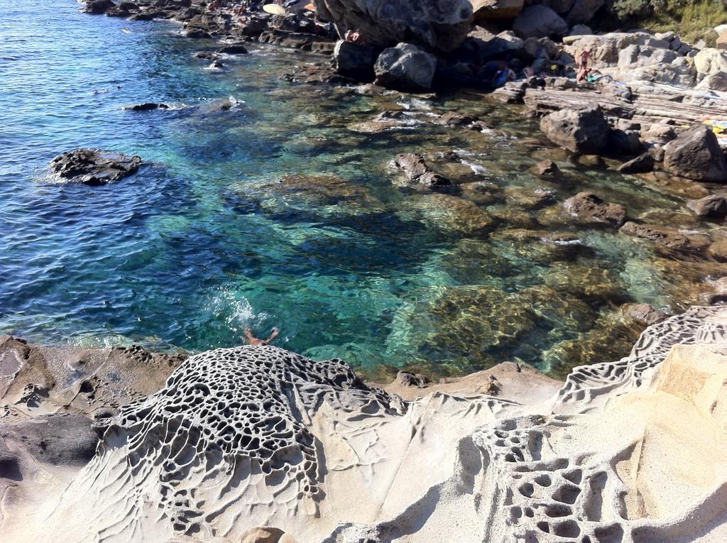 Dimora Degli Angeli Villa Chianni Oda fotoğraf