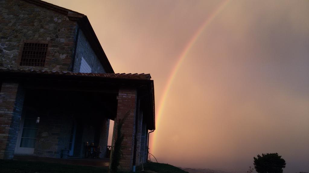 Dimora Degli Angeli Villa Chianni Dış mekan fotoğraf