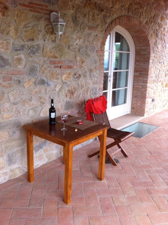 Dimora Degli Angeli Villa Chianni Oda fotoğraf
