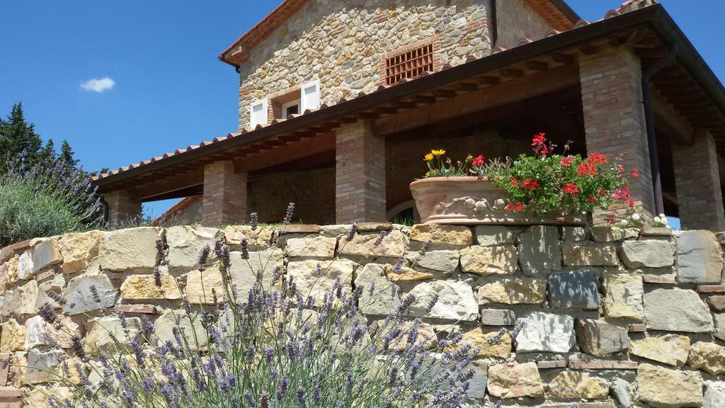 Dimora Degli Angeli Villa Chianni Dış mekan fotoğraf