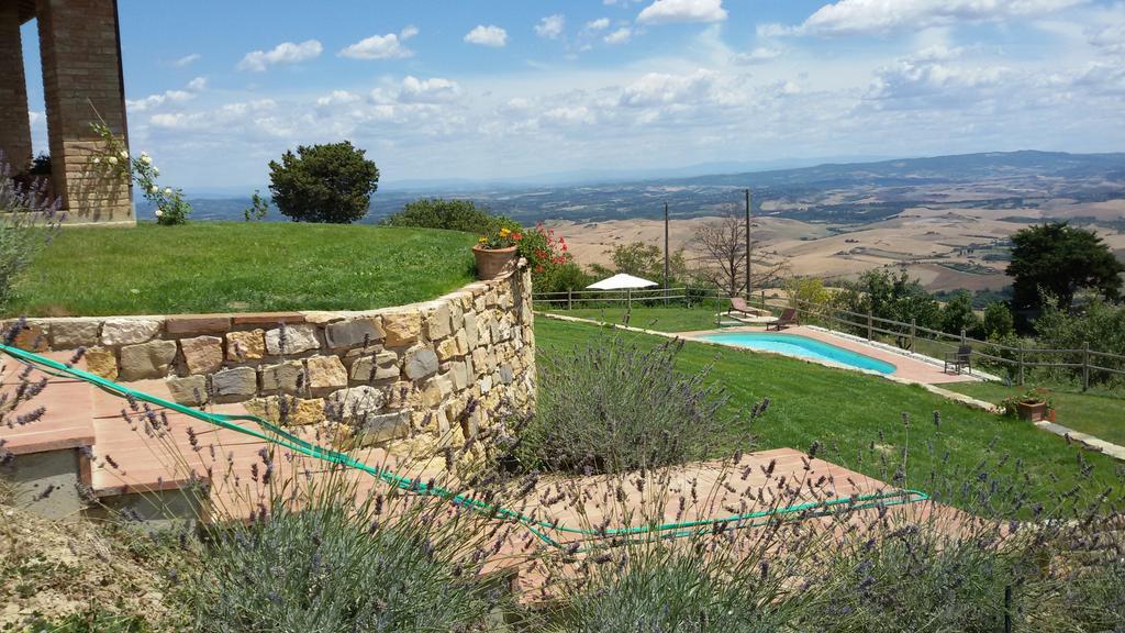Dimora Degli Angeli Villa Chianni Dış mekan fotoğraf